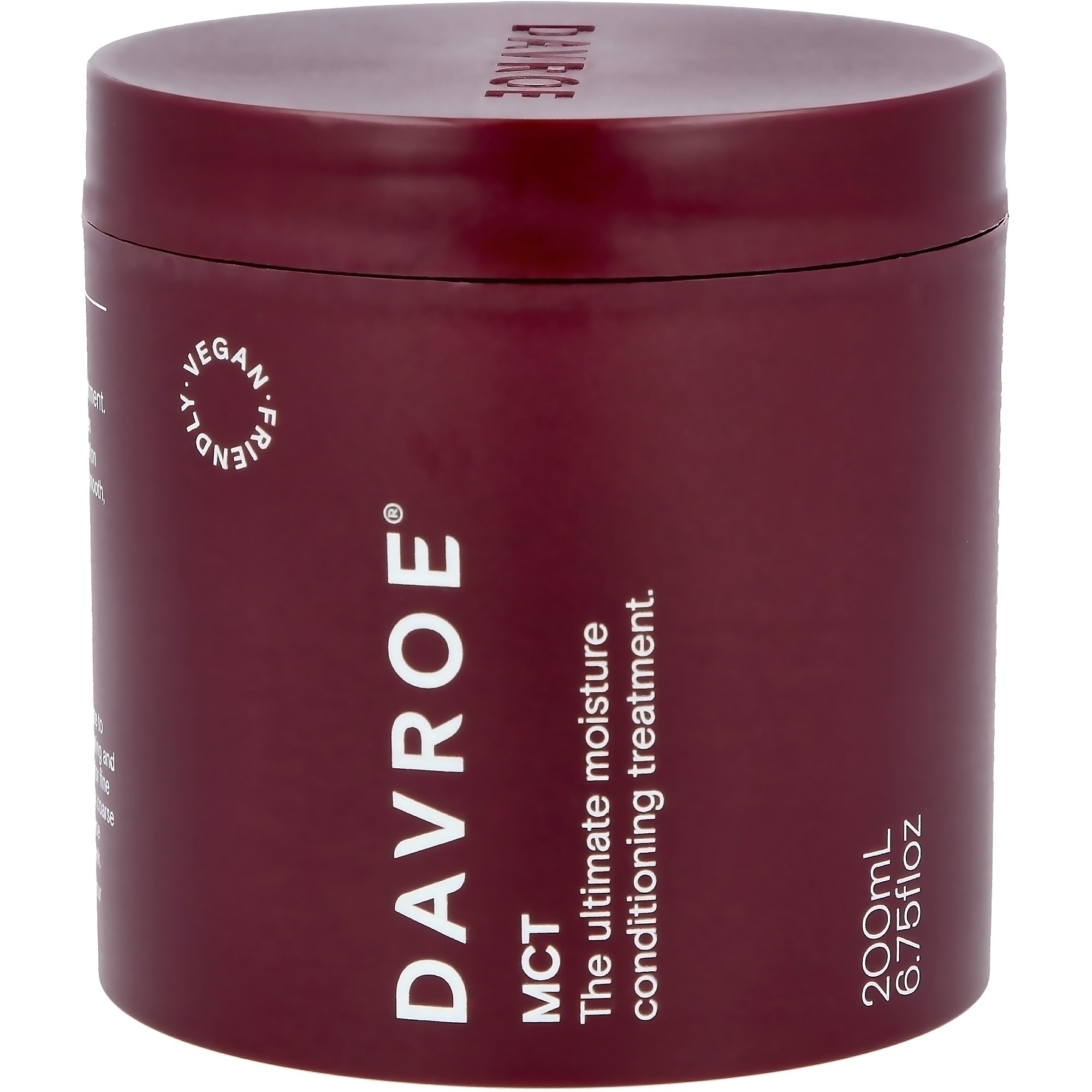 Läs mer om DAVROE Hydrant MCT 200 ml