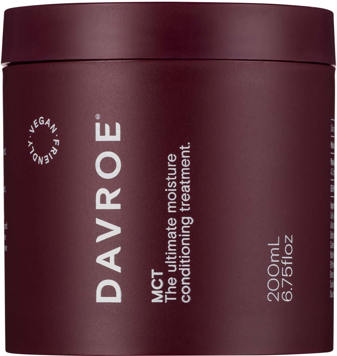 DAVROE MCT The ultimate moisture conditioning treatment 200 ml