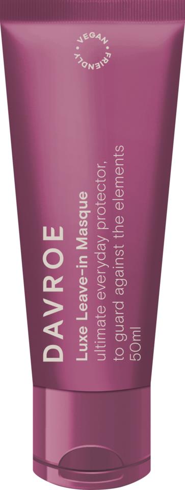 DAVROE Luxe Leave-In Treatment 50 ml