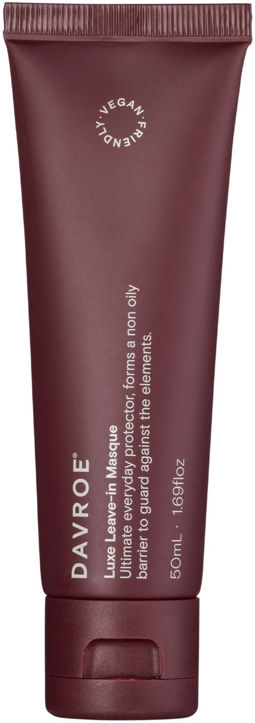 DAVROE DAVROE Luxe Leave-In Masque 50 ml