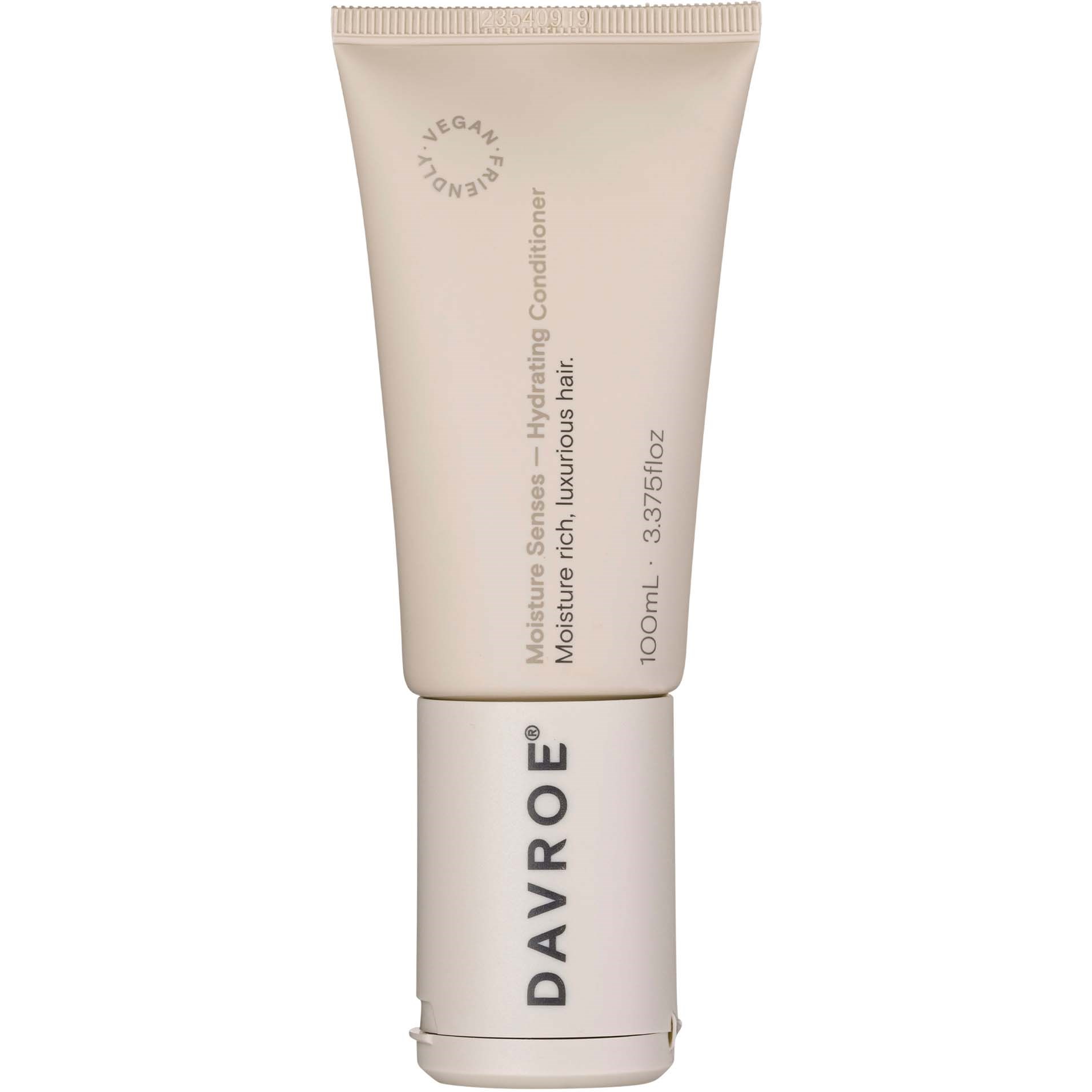 DAVROE Moisture Senses Hydrating Conditioner 100 ml