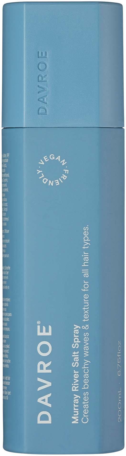 DAVROE Murray River Salt Spray 200 ml