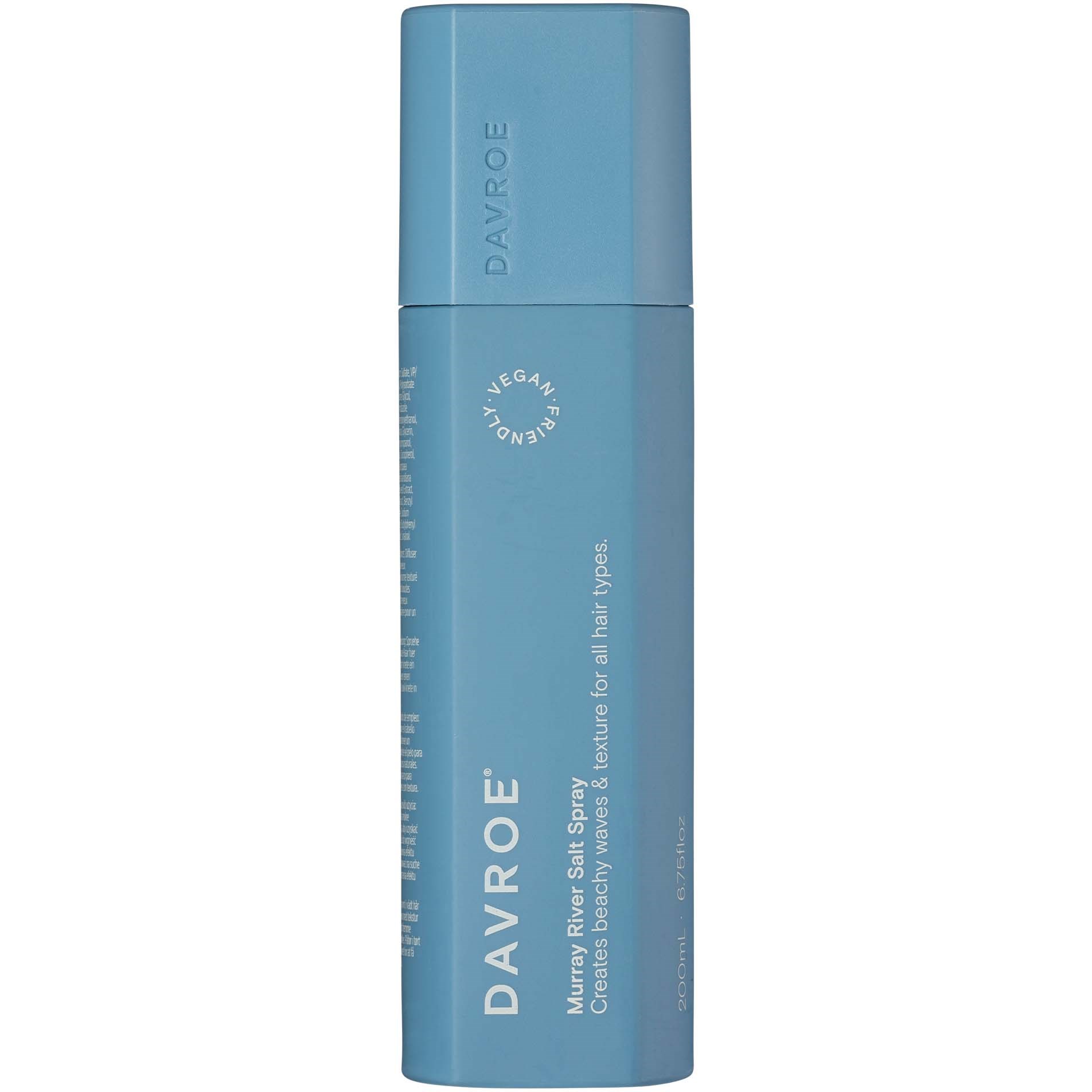 DAVROE Murray River Salt Spray 200 ml