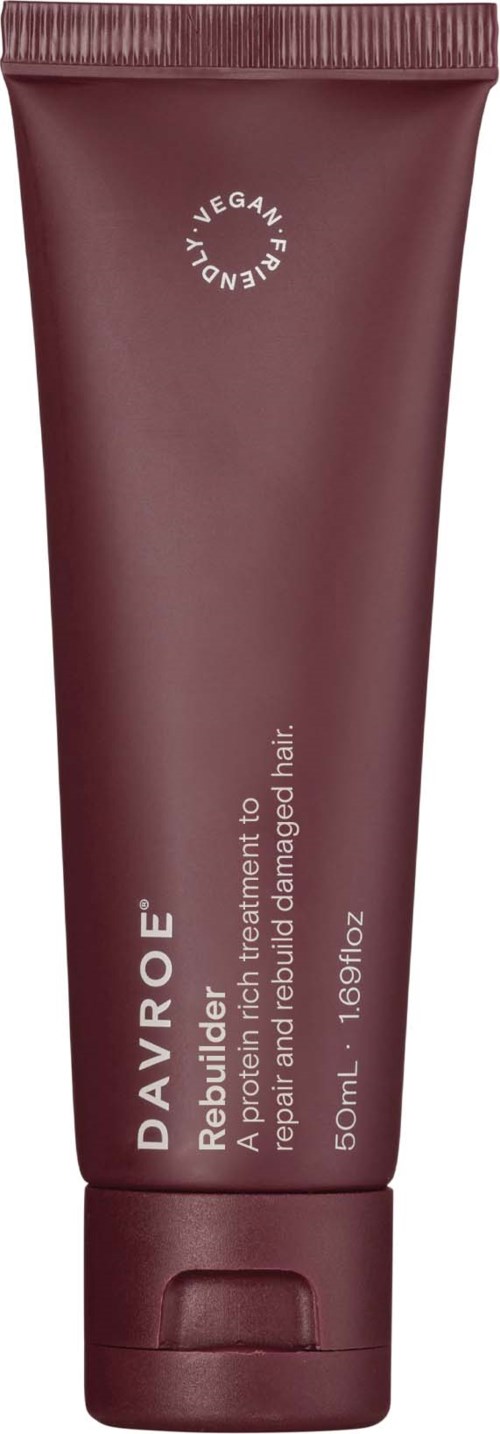 DAVROE Rebuilder Protein Hair Reconstructor 50 ml