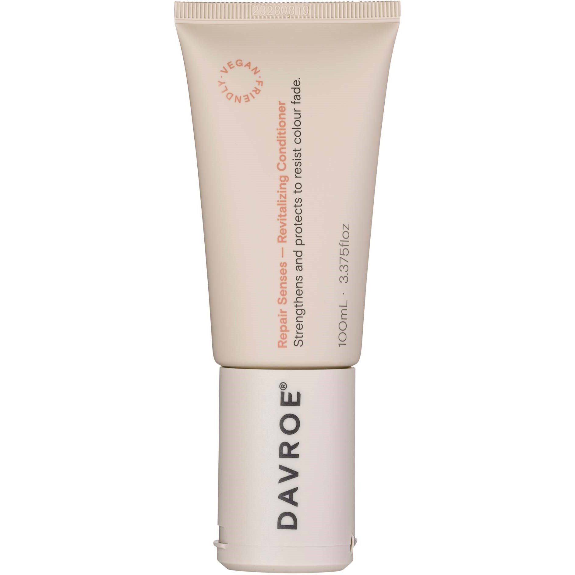 DAVROE Repair Senses Revitalizing Conditioner 100 ml