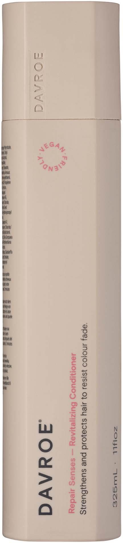 DAVROE Repair Senses Revitalizing Conditioner 325 ml