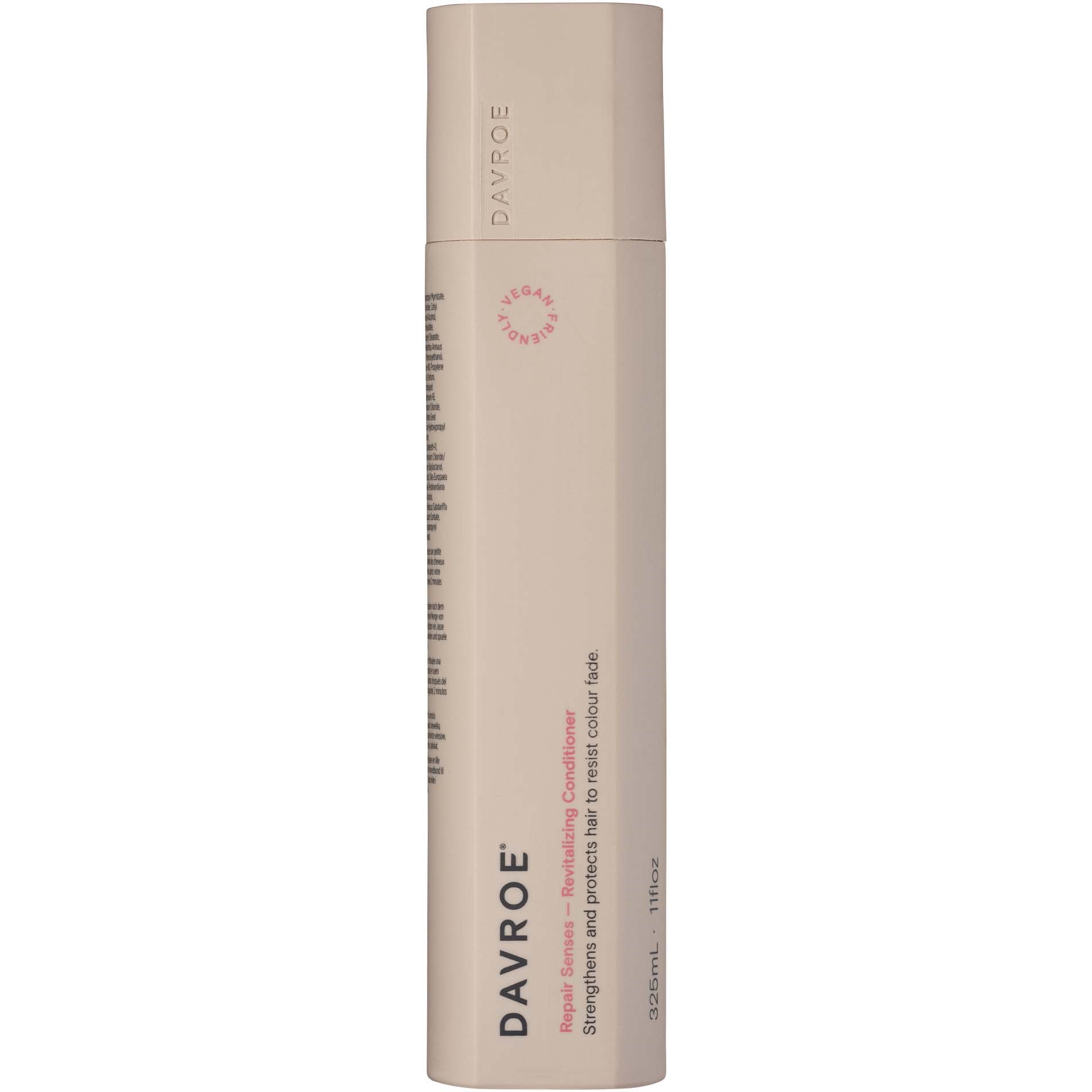 DAVROE Repair Senses Revitalizing Conditioner 325 ml