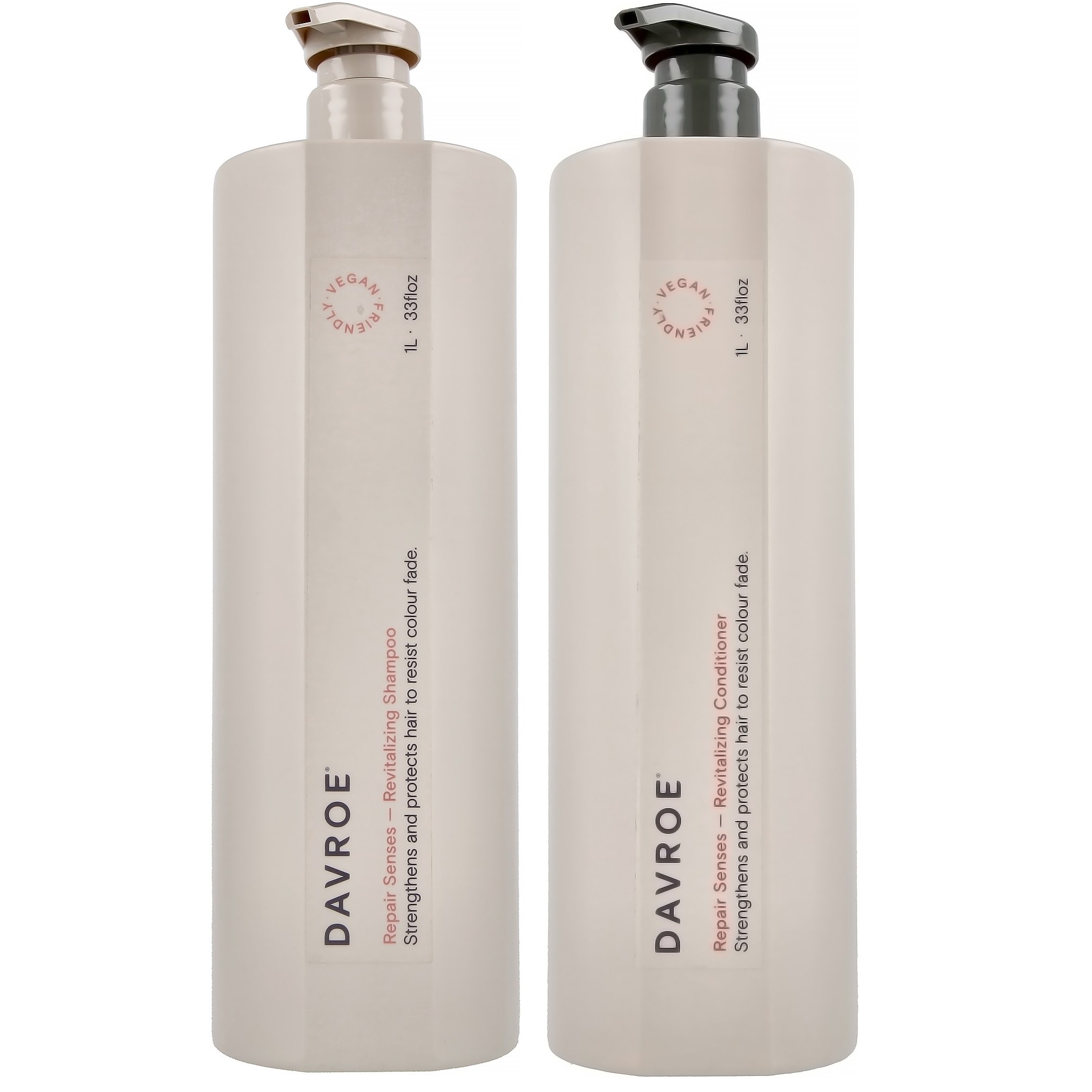DAVROE Repair Senses Revitalizing Package
