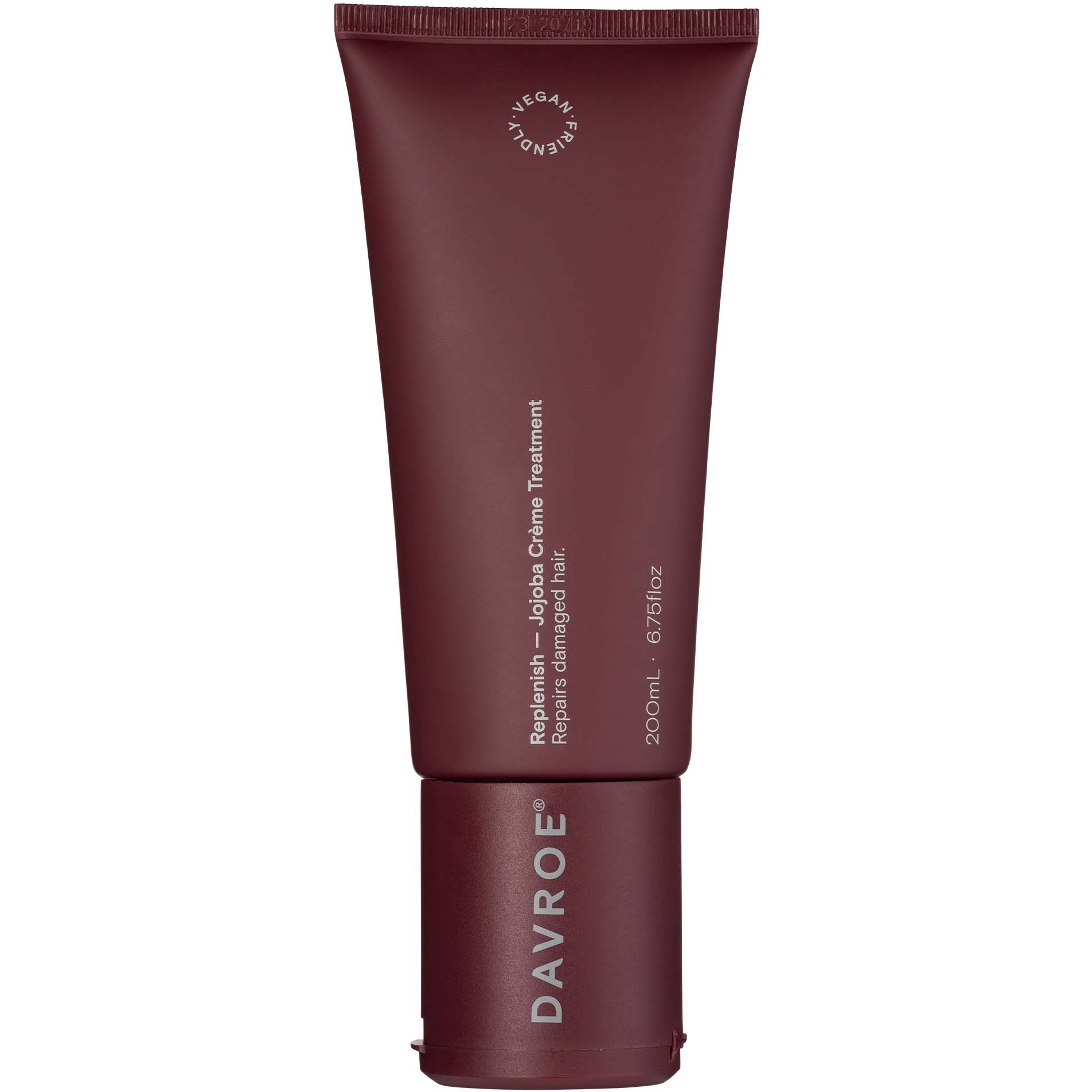 DAVROE Replenish Jojoba Crème Treatement 200 ml