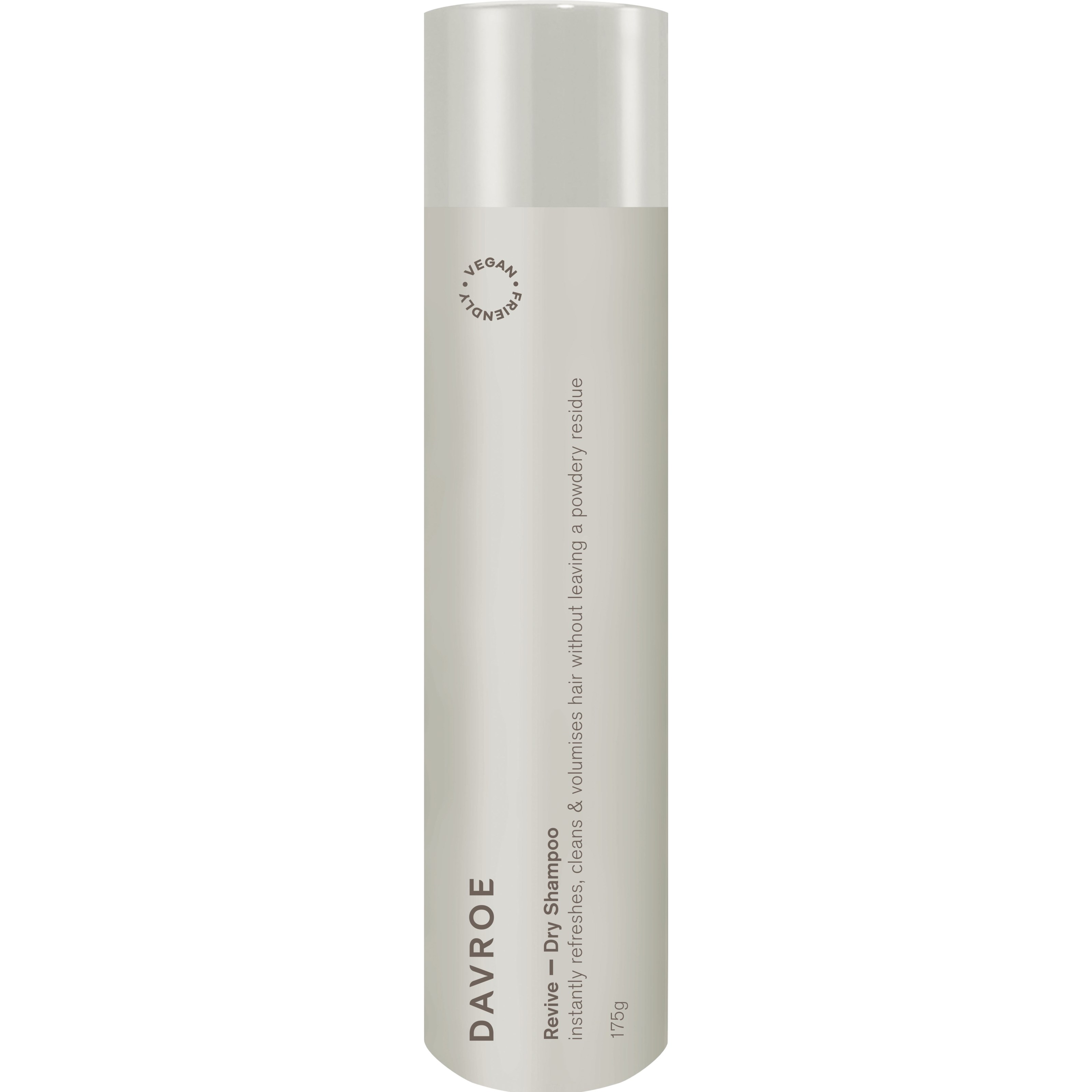 DAVROE Revive Dry Shampoo 175 g