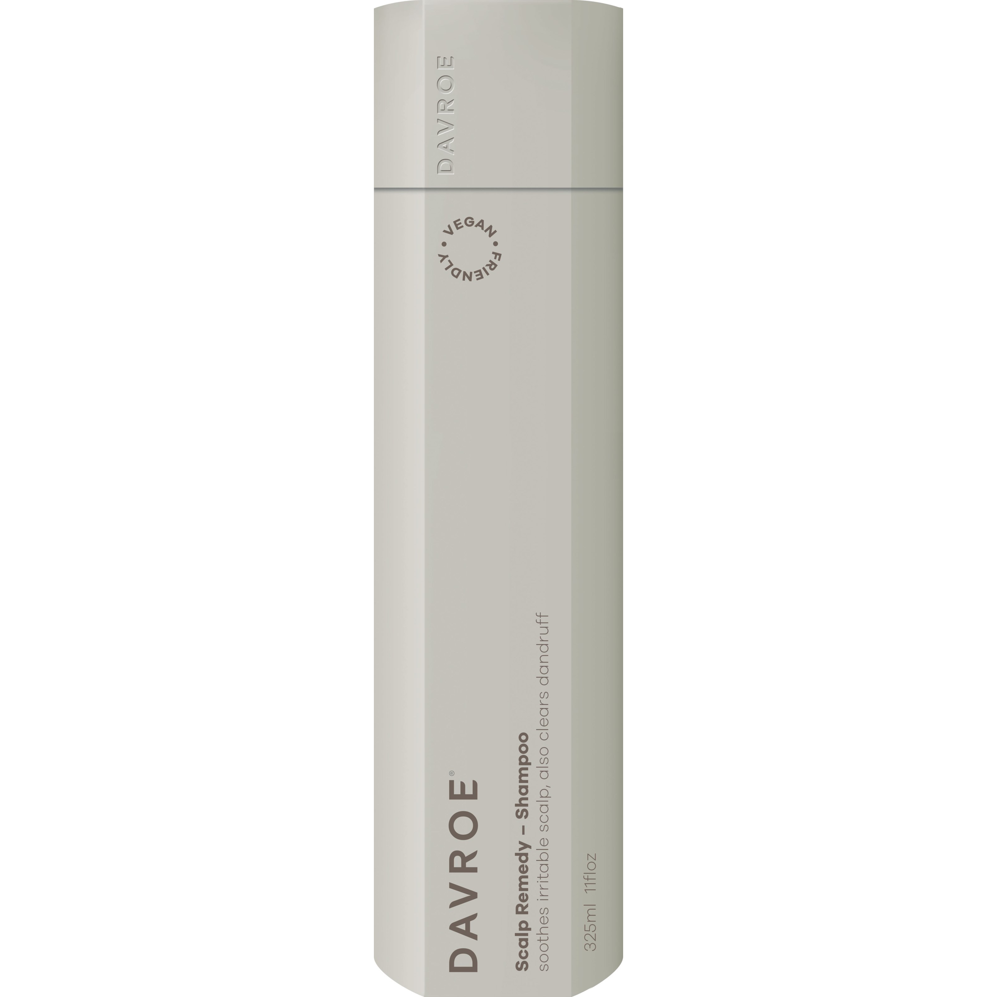 DAVROE Scalp Remedy Shampoo 325 ml