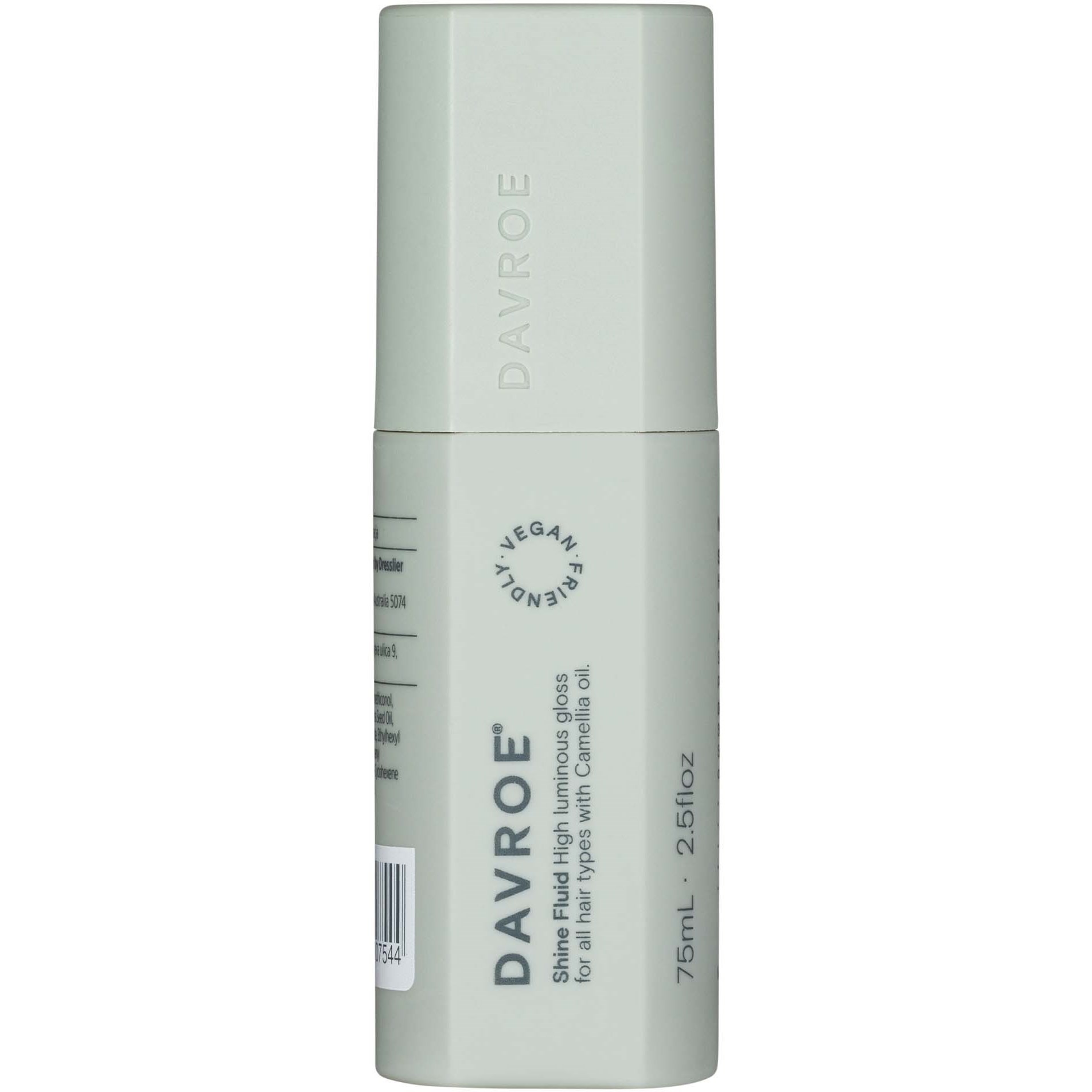 DAVROE Shine Fluid 75 ml