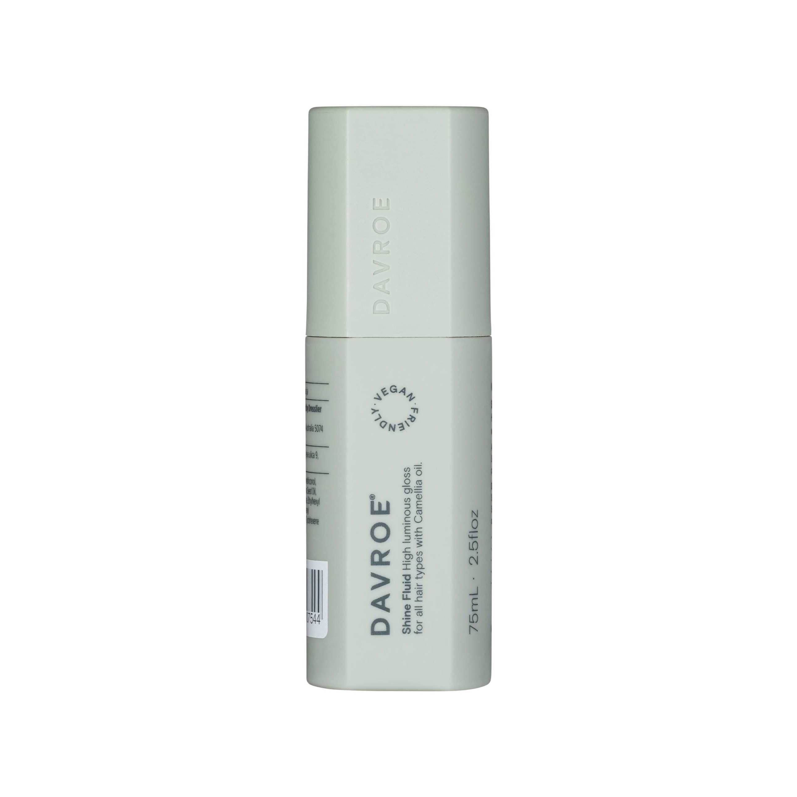 DAVROE Shine Fluid 75 ml