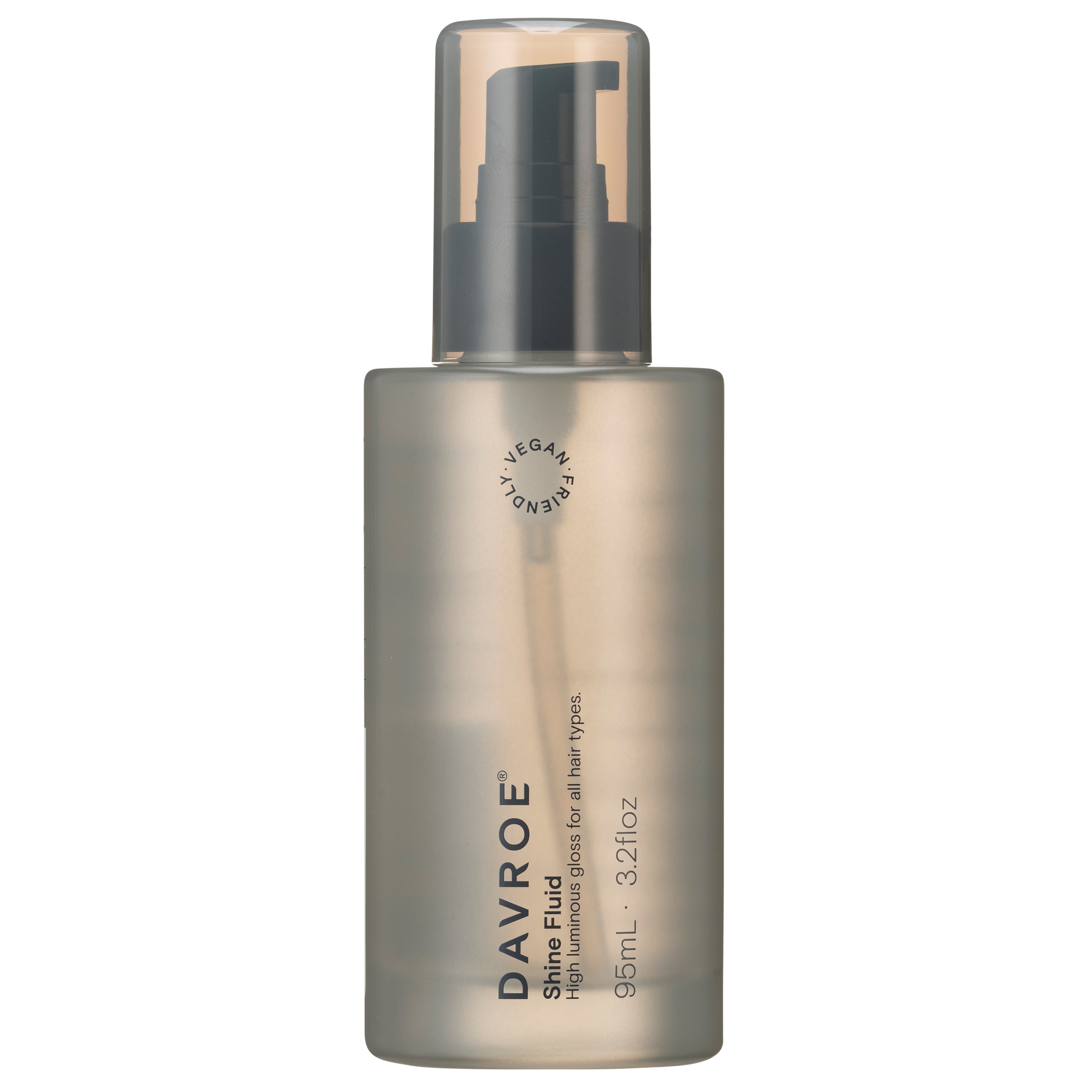 DAVROE Shine Fluid 95 ml