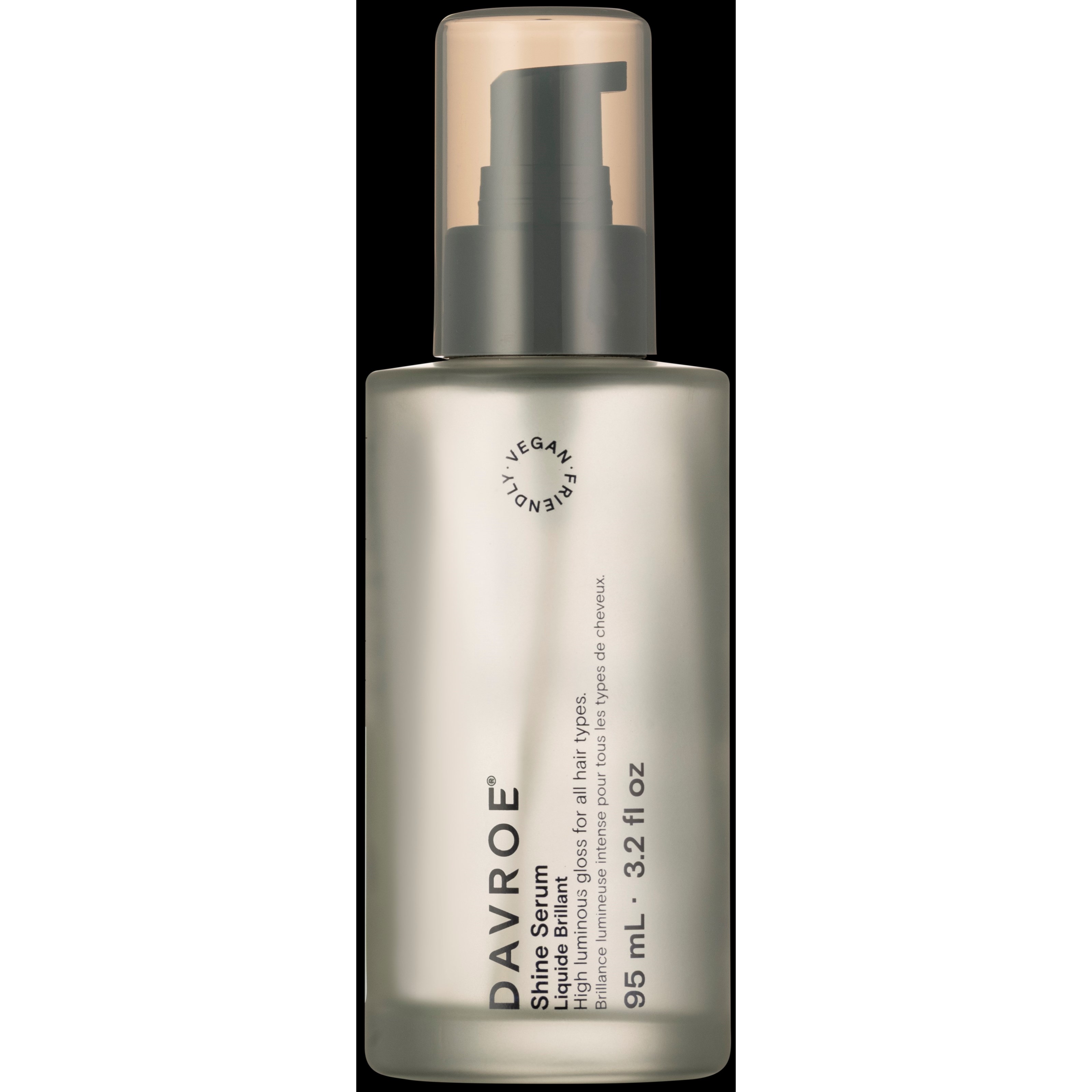 DAVROE Shine Serum 95 ml