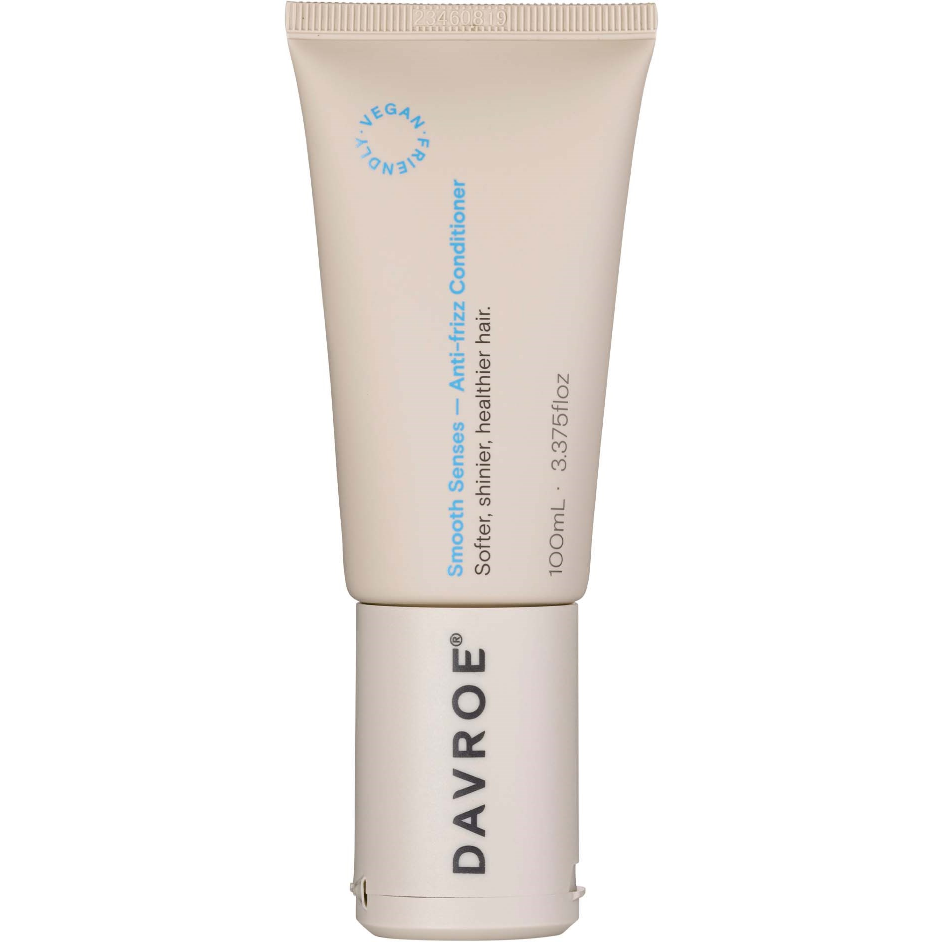 DAVROE Smooth Senses Anti-Frizz Conditioner 100 ml