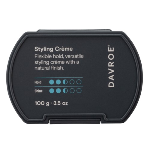DAVROE Styling Crème