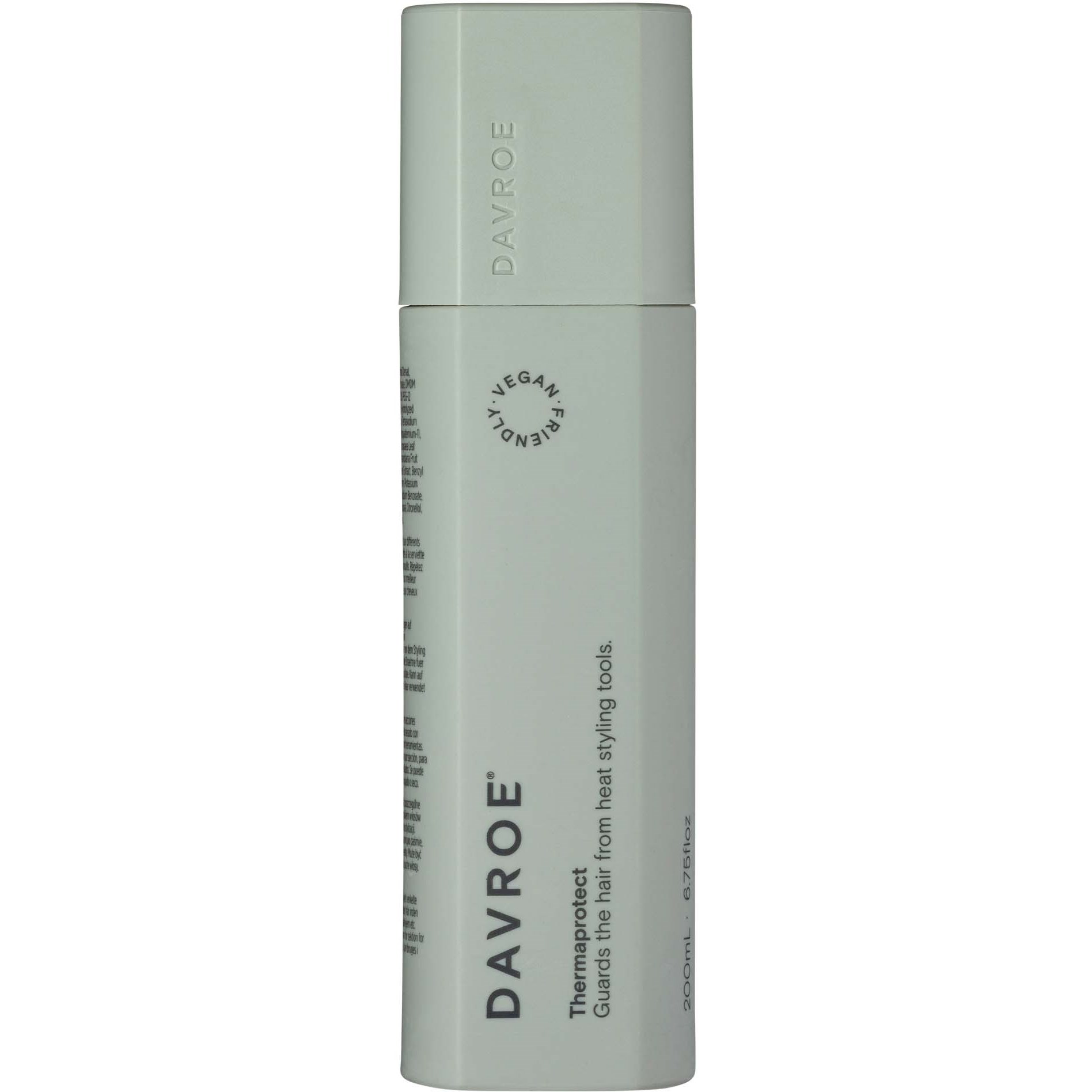 DAVROE Thermaprotect 200 ml