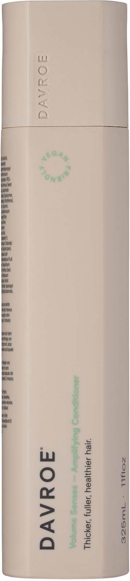 DAVROE Volume Senses Amplifying Conditioner 325 ml