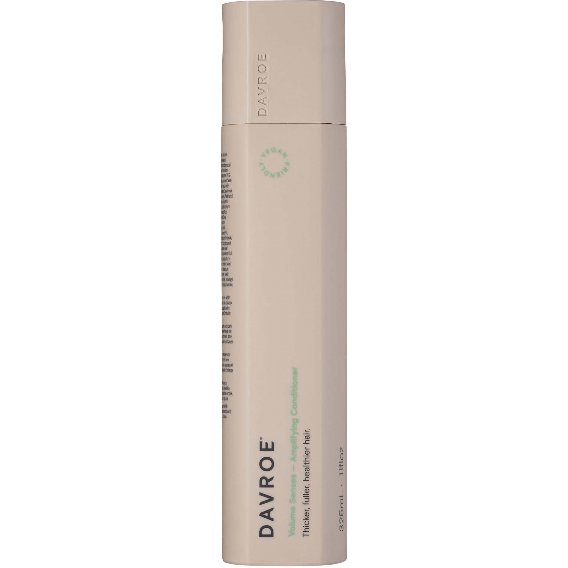 DAVROE Volume Senses Amplifying Conditioner 325 ml