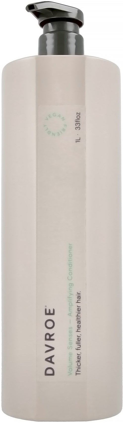 DAVROE Volume Volume Amplifying Conditioner 1000 ml