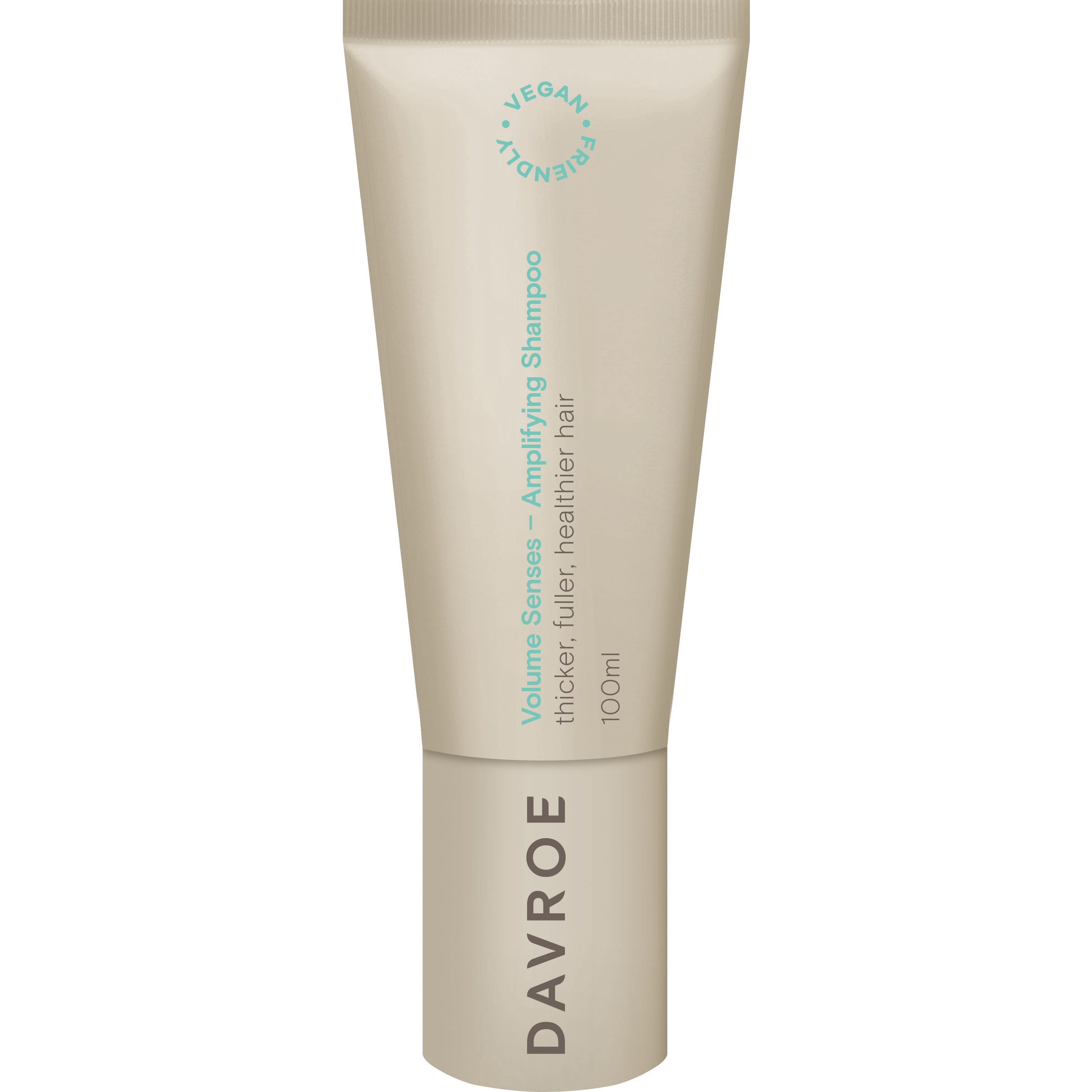 Läs mer om DAVROE Volume Amplifying Shampoo 100 ml