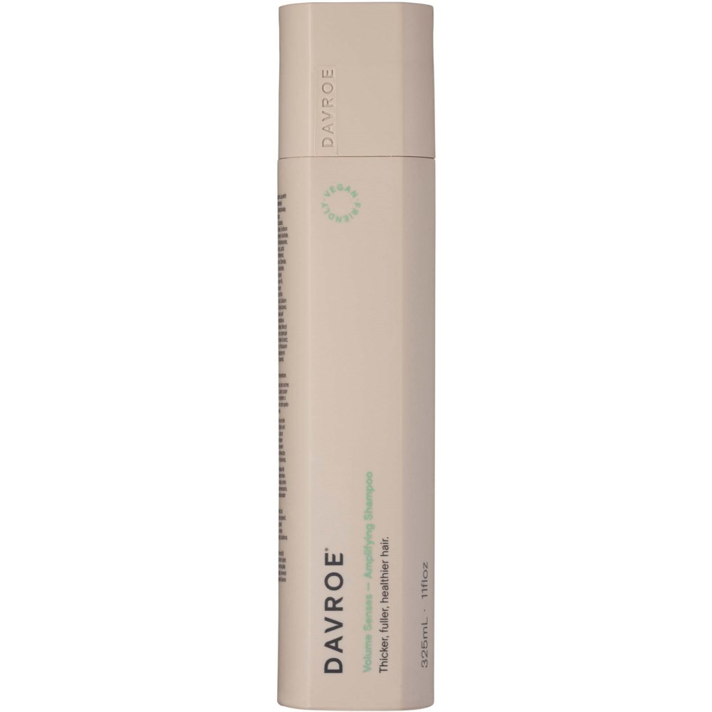 DAVROE DAVROE Volume Senses Amplifying Shampoo 325 ml