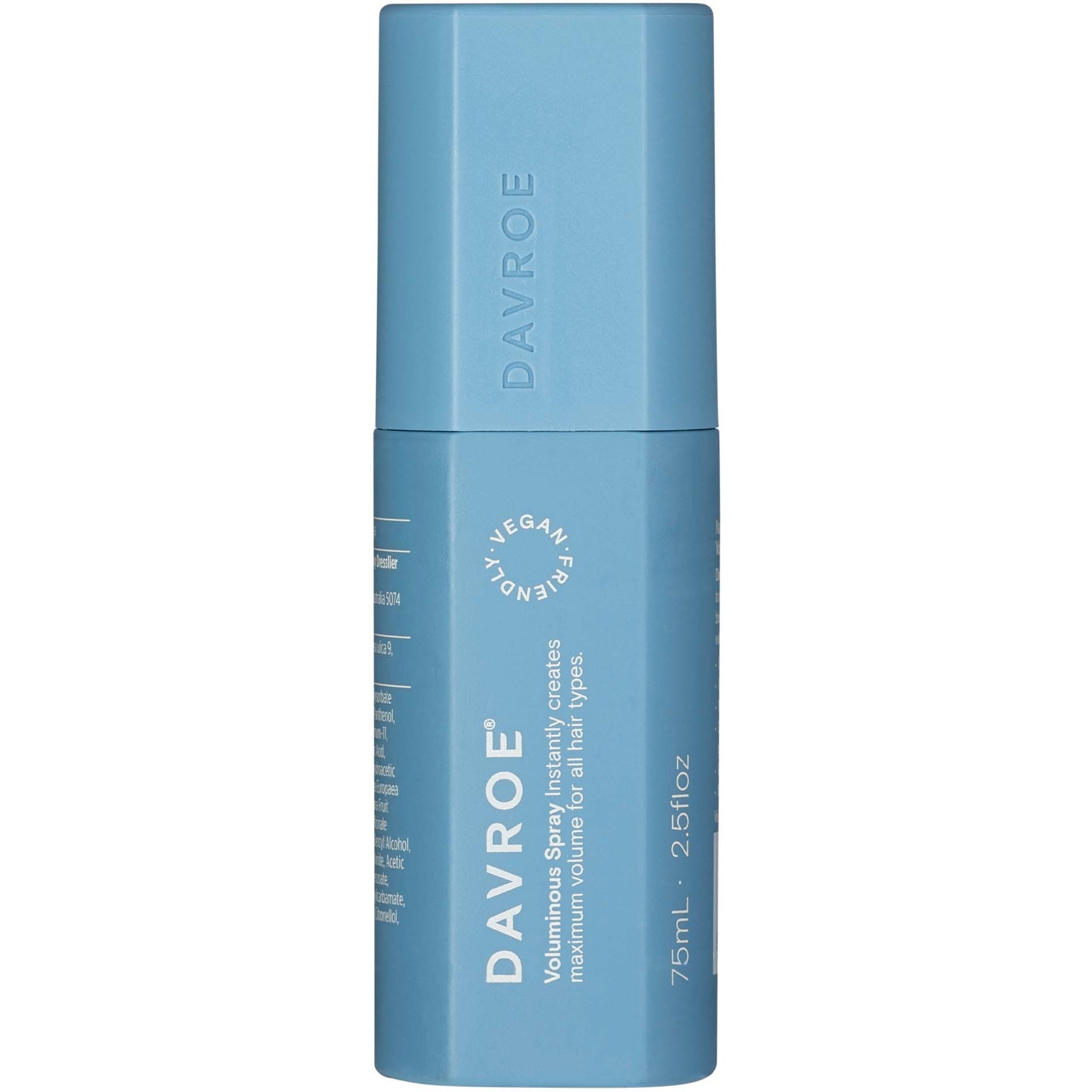 DAVROE Voluminous Spray 75 ml