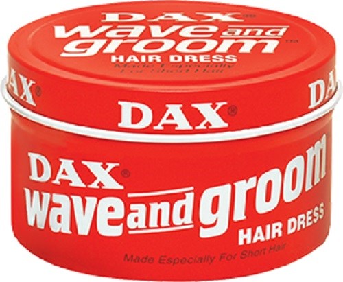 DAX WAX Dax Wawe & Groom