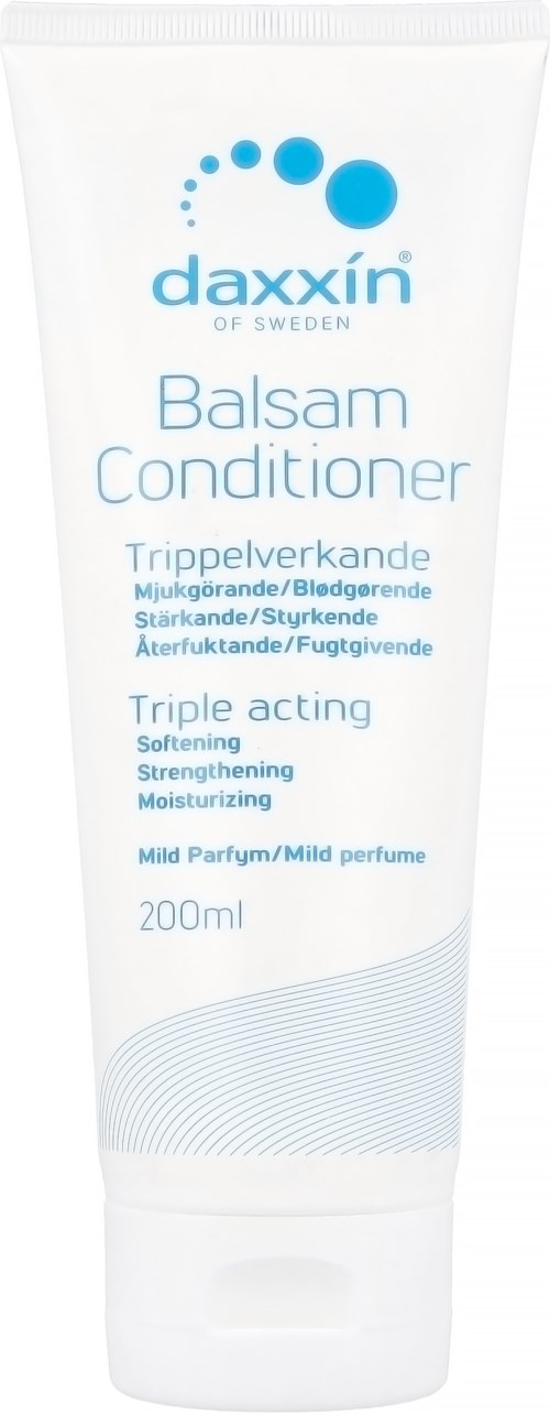 Daxxin Conditioner Mild Perfumed 200 ml