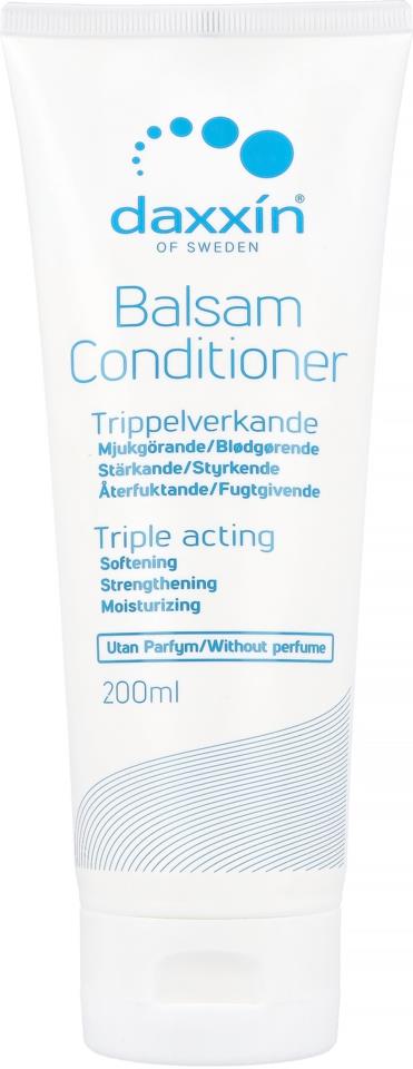 Daxxin Conditioner Without Perfume 200 ml