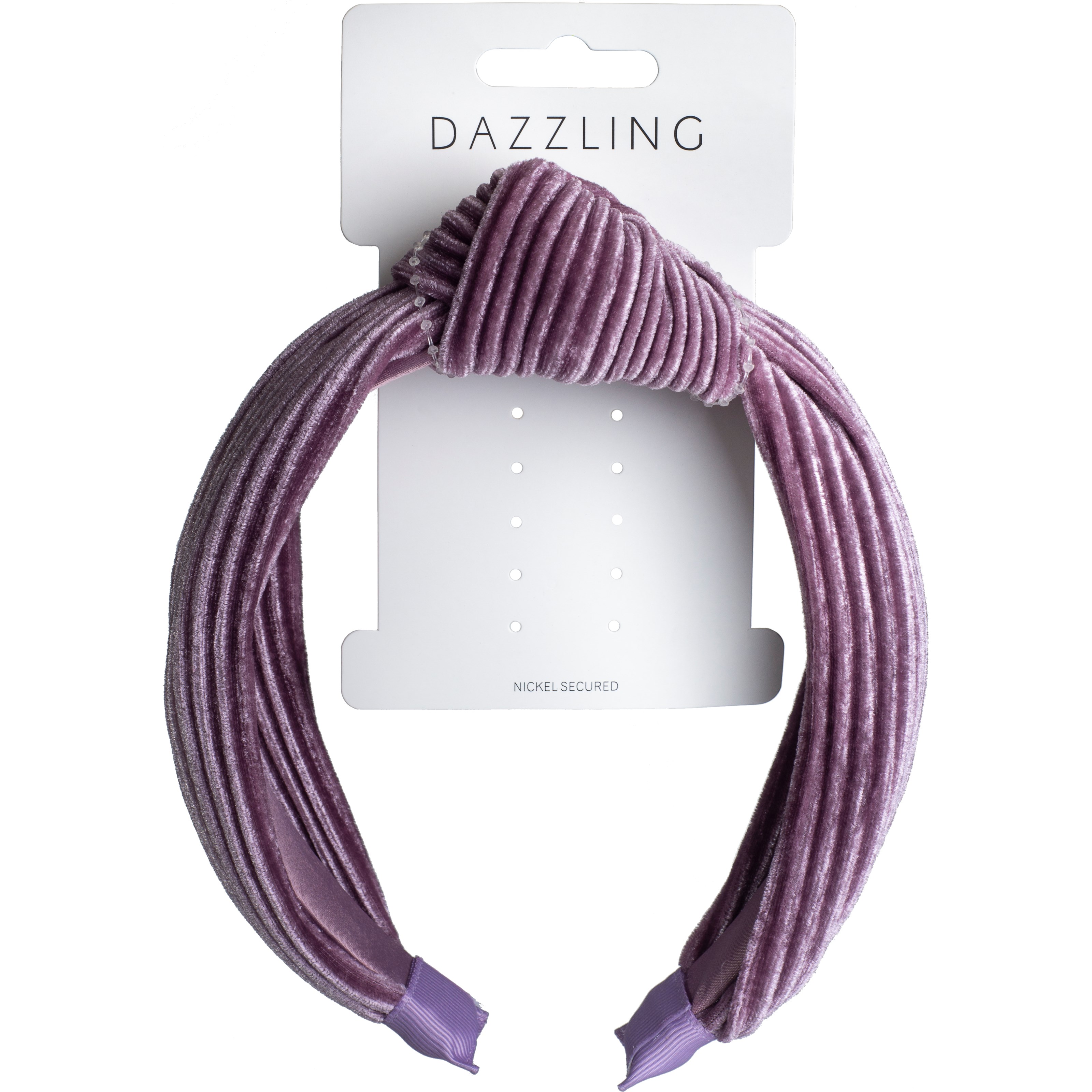 Läs mer om Dazzling Diadem Purple