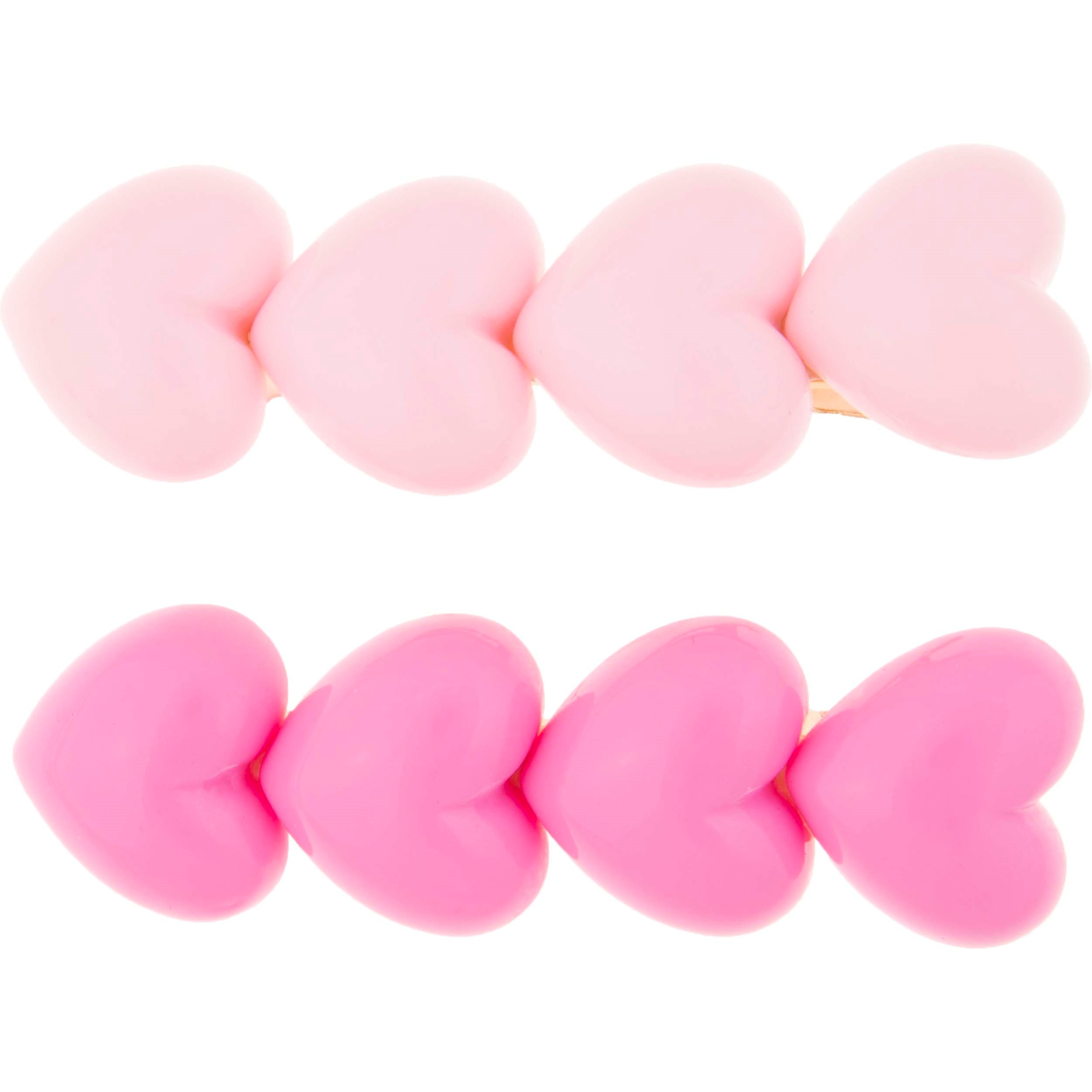 Dazzling Duck Clip Valentine