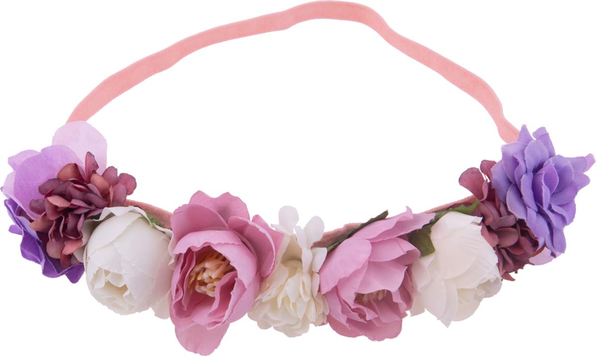 Dazzling Flower Head Band Multicolour | lyko.com