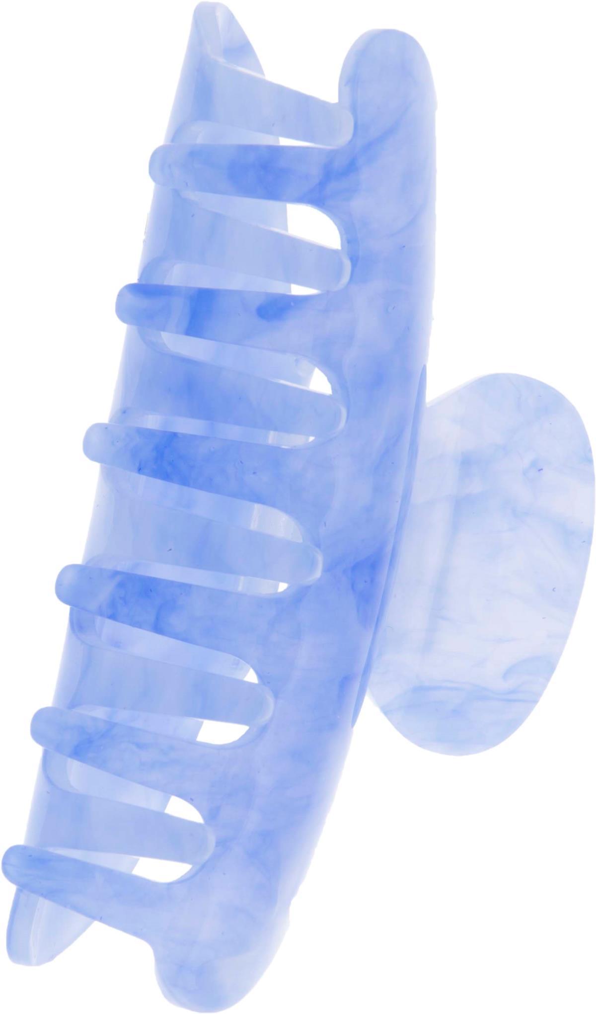 Blue Color Clips Dazzling Hair Clip Light Blue | lyko.com
