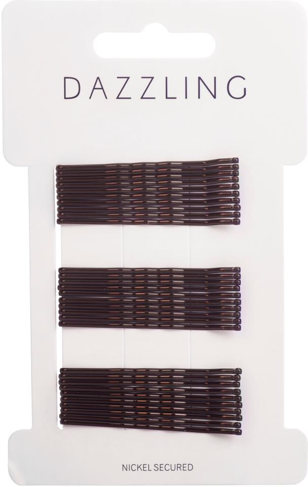 Dazzling Hair Pins 30-Pack