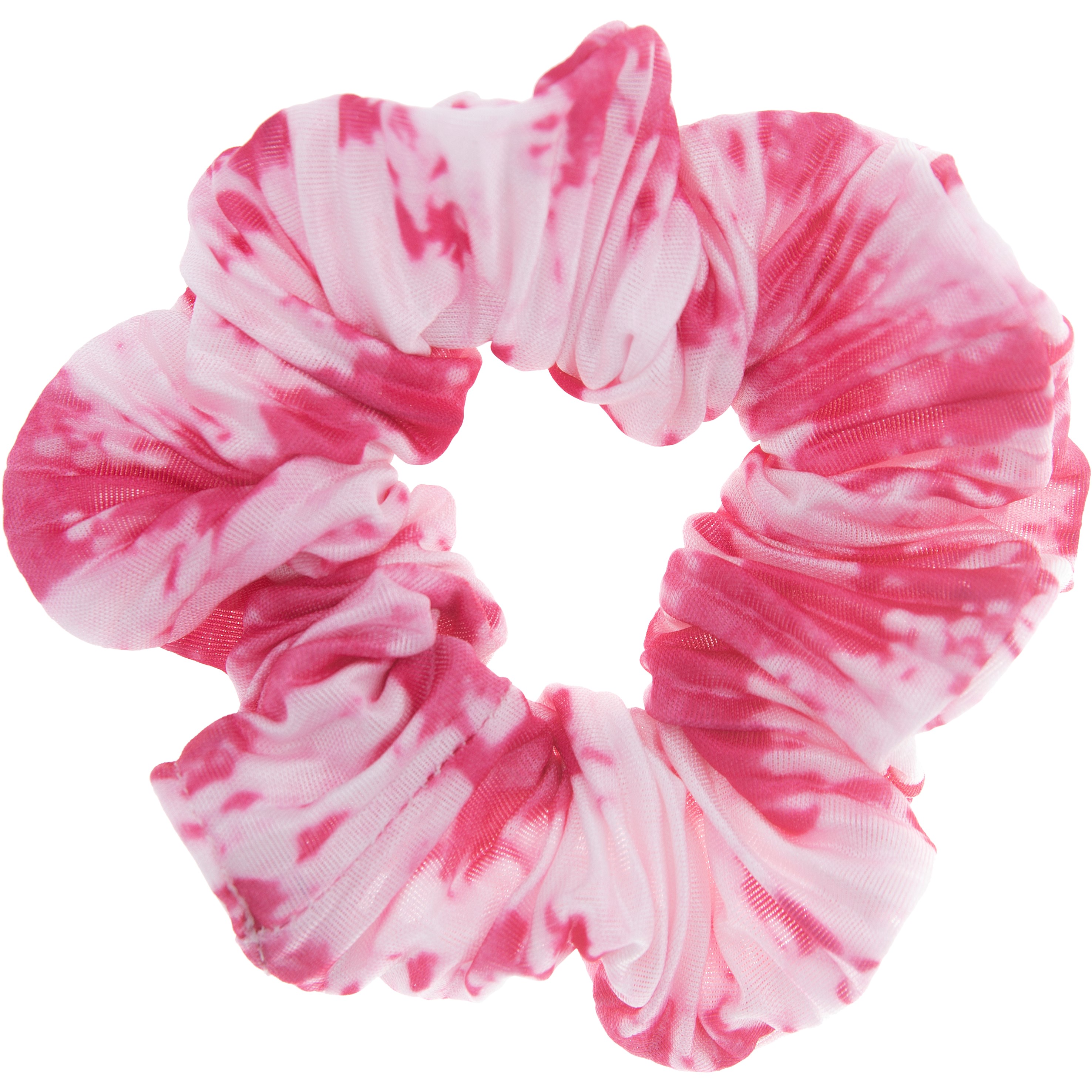 Läs mer om Dazzling Scrunchie Batik Pink