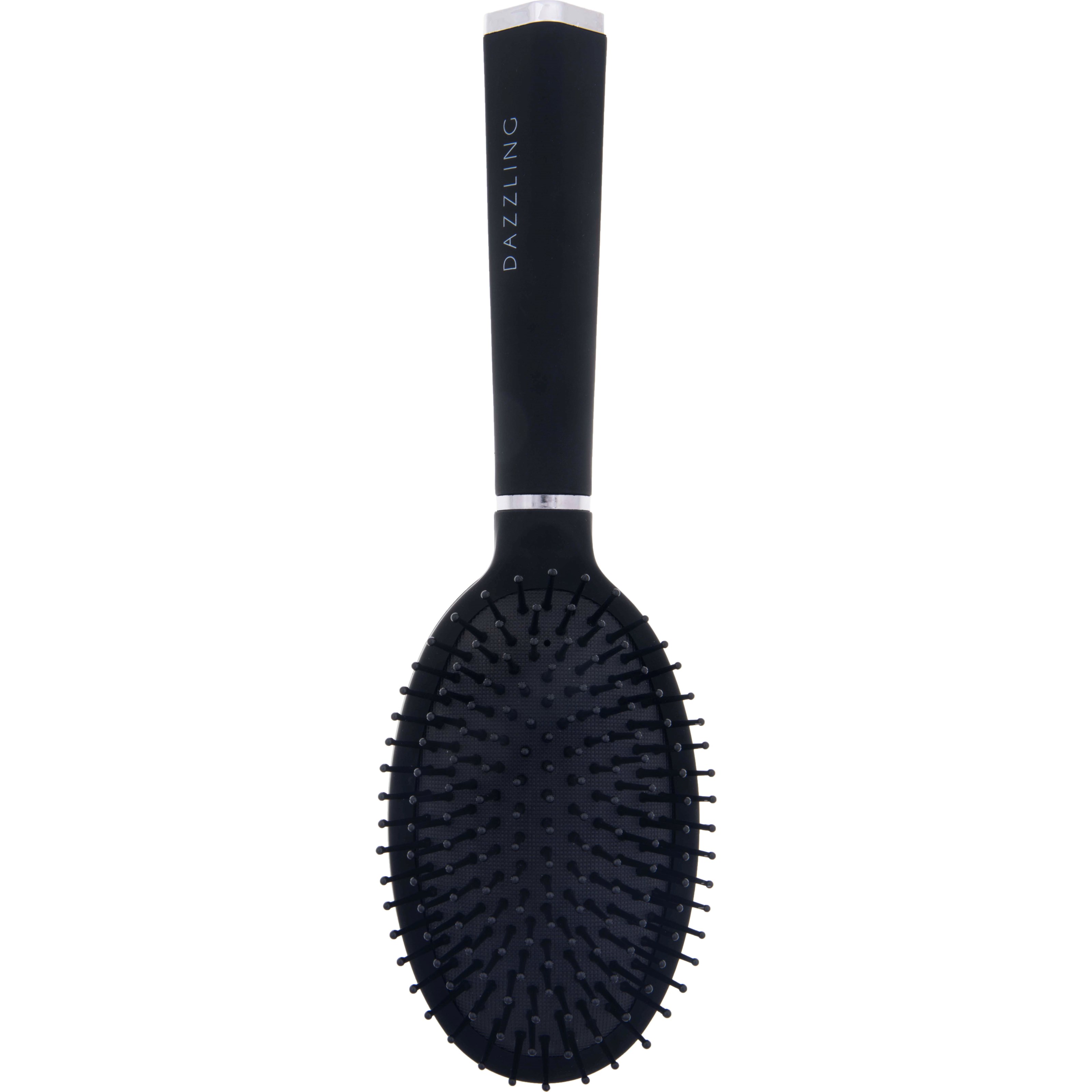 Dazzling Wetbrush Black