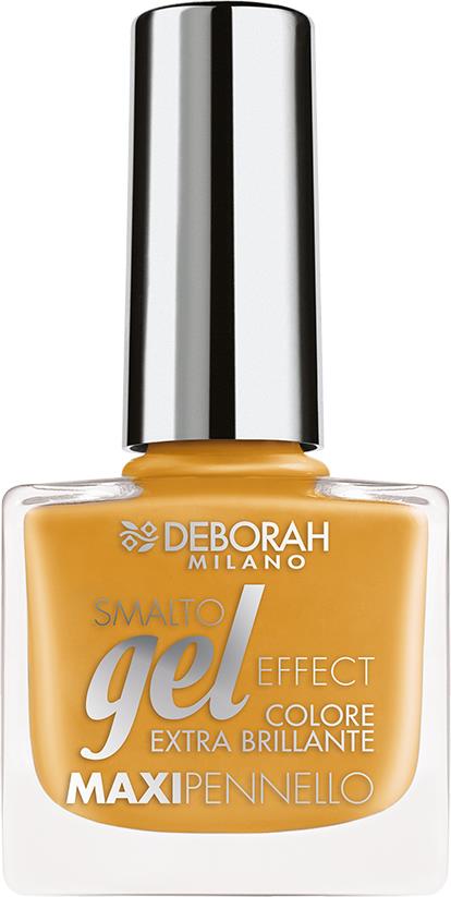 Deborah Milano Gel Effect 105 Mango Juice