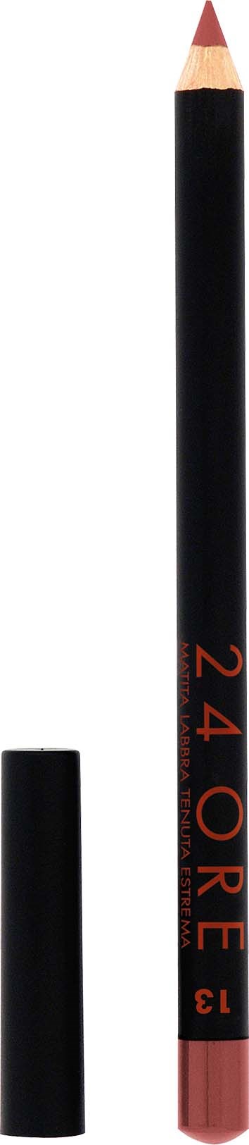 Deborah Lippen-Konturenstift 24 Ore Nr.10 – Präziser Lip Liner Für Definierte Lippen