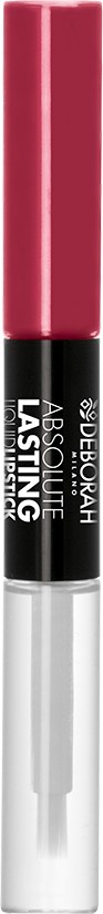 Deborah Milano Absolute Lasting Lipstick 06 Hot Fuxia