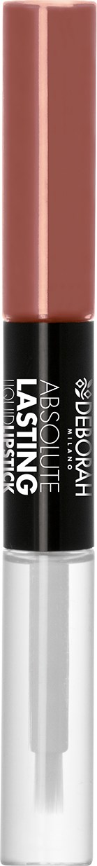 Deborah Milano Absolute Lasting Lipstick 09 Real Nude