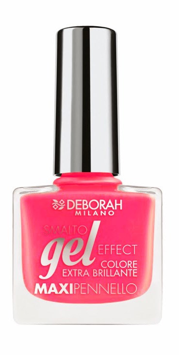 Deborah Milano Gel Effect 22 Doll´s Pink 22 Doll's Pink