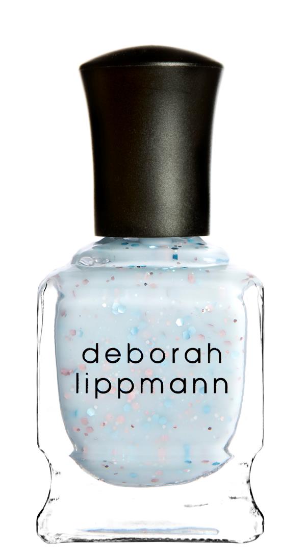 Deborah LippMann Glitter in The Air