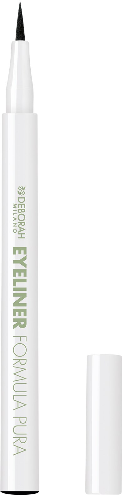 Deborah Milano Pura Eyeline Black