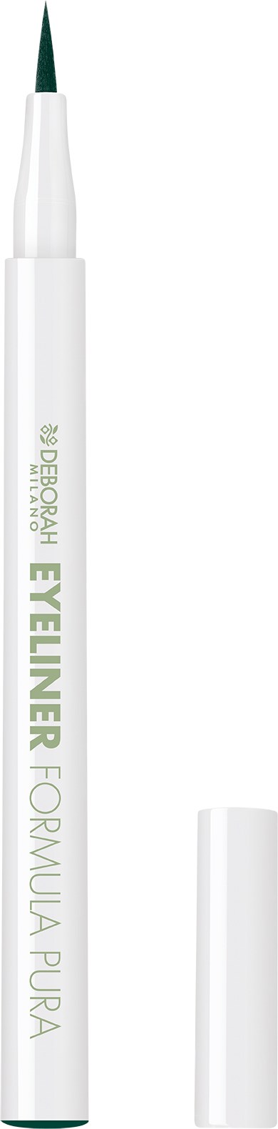 Deborah Milano Deborah Pura Eyeline Green