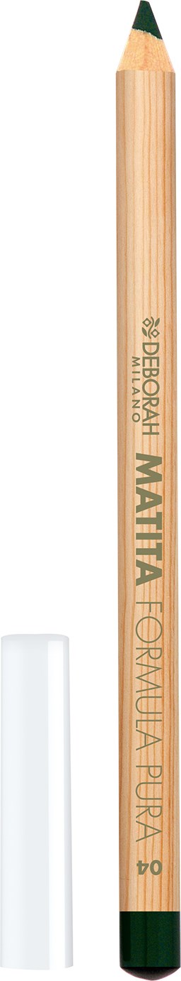 Deborah Milano Deborah Pura Eyepencil Green