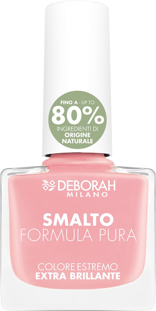 Deborah Milano Pura Nail Enamel No 05