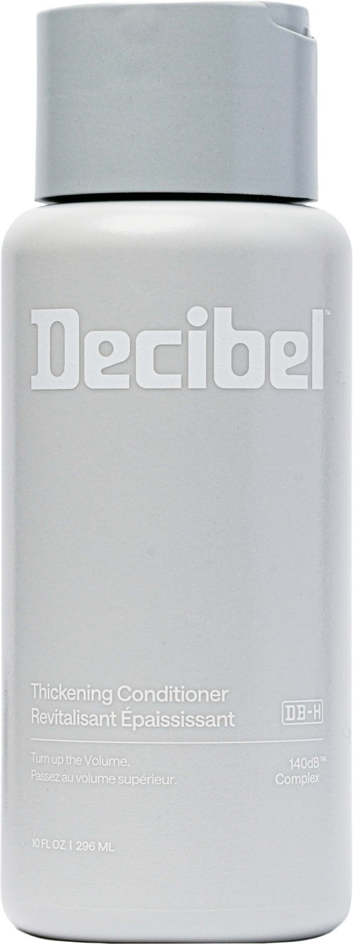 Decibel Thickening Conditioner 296 ml