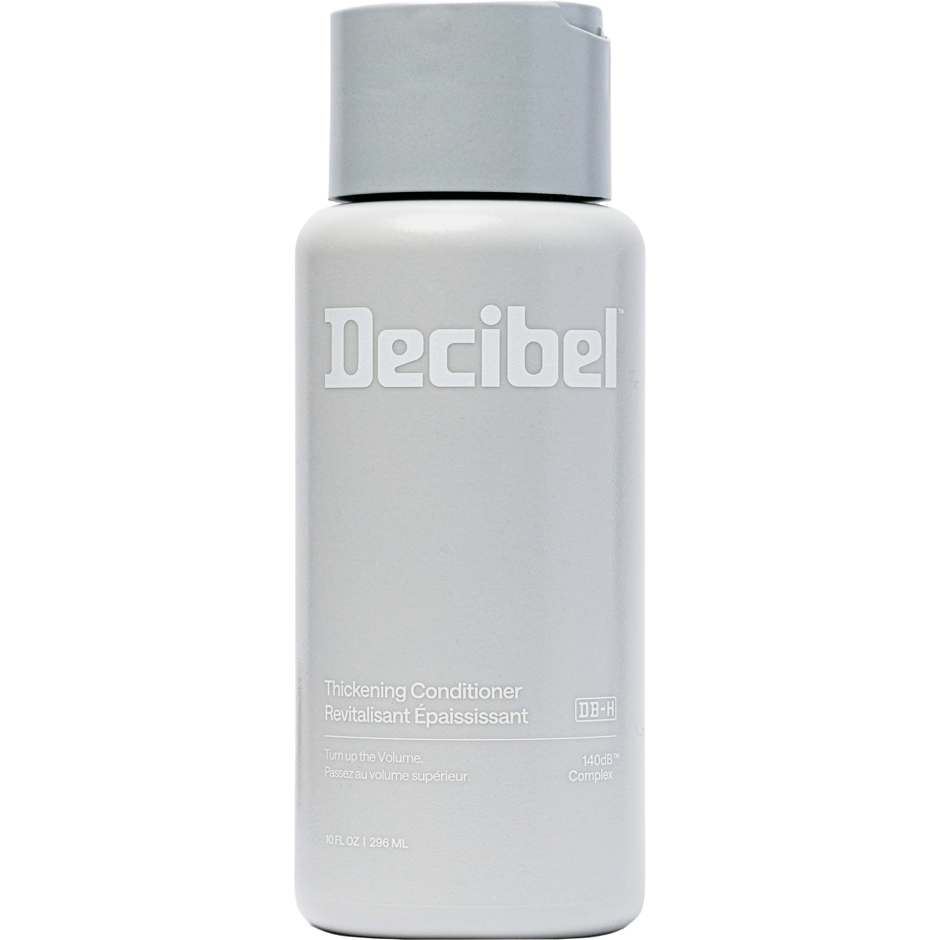 Decibel Thickening Conditioner 296 ml